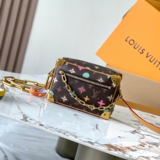 LV Box Bags